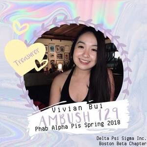 Meet your Posher, Vivian